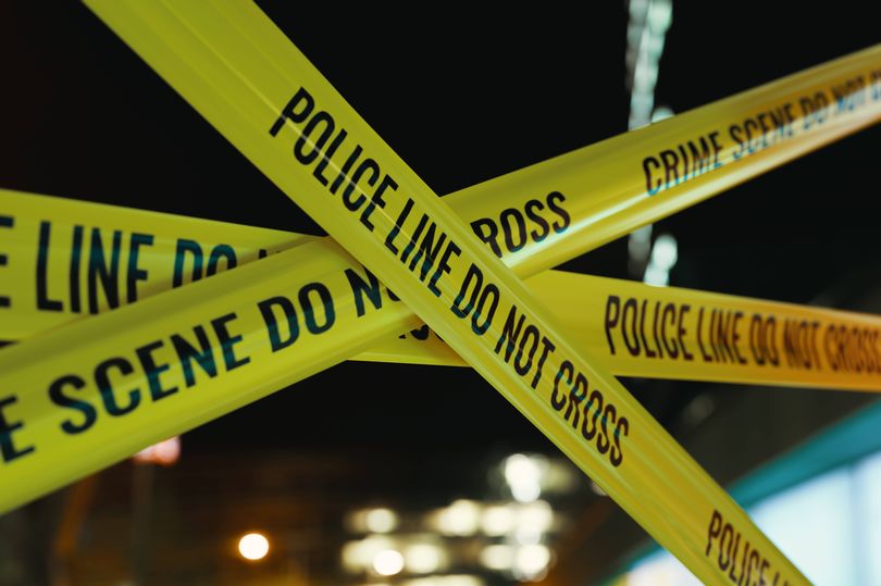 Tragic discovery in Arizona as body found in search for missing eight ...