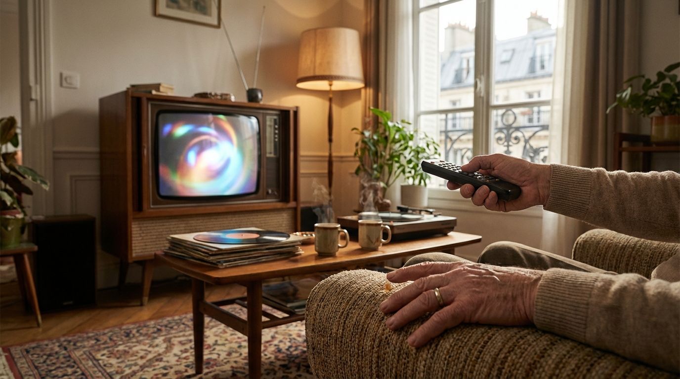 Boomers : si ces 8 génériques TV vous reviennent encore par cœur, les ...