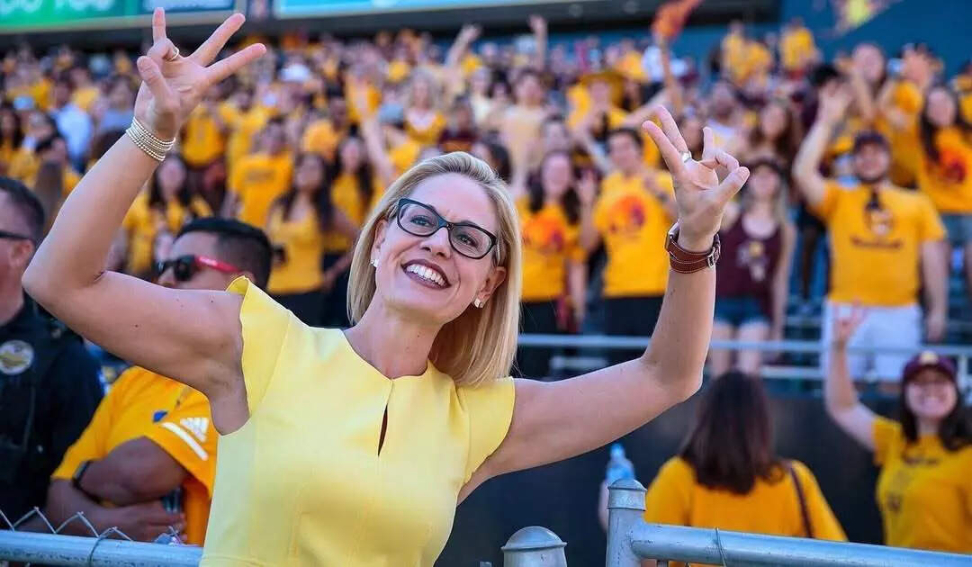 Absolute Sinema: Former top senator accused of druggy affair by aide’s ...