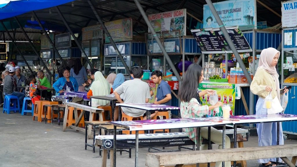 Investor Dorong Ekonomi Palangka Raya, Pemko Fokus pada Wisata sebagai Magnet Baru