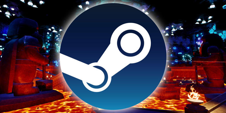 Steam drops 4 new free games to keep you busy this weekend