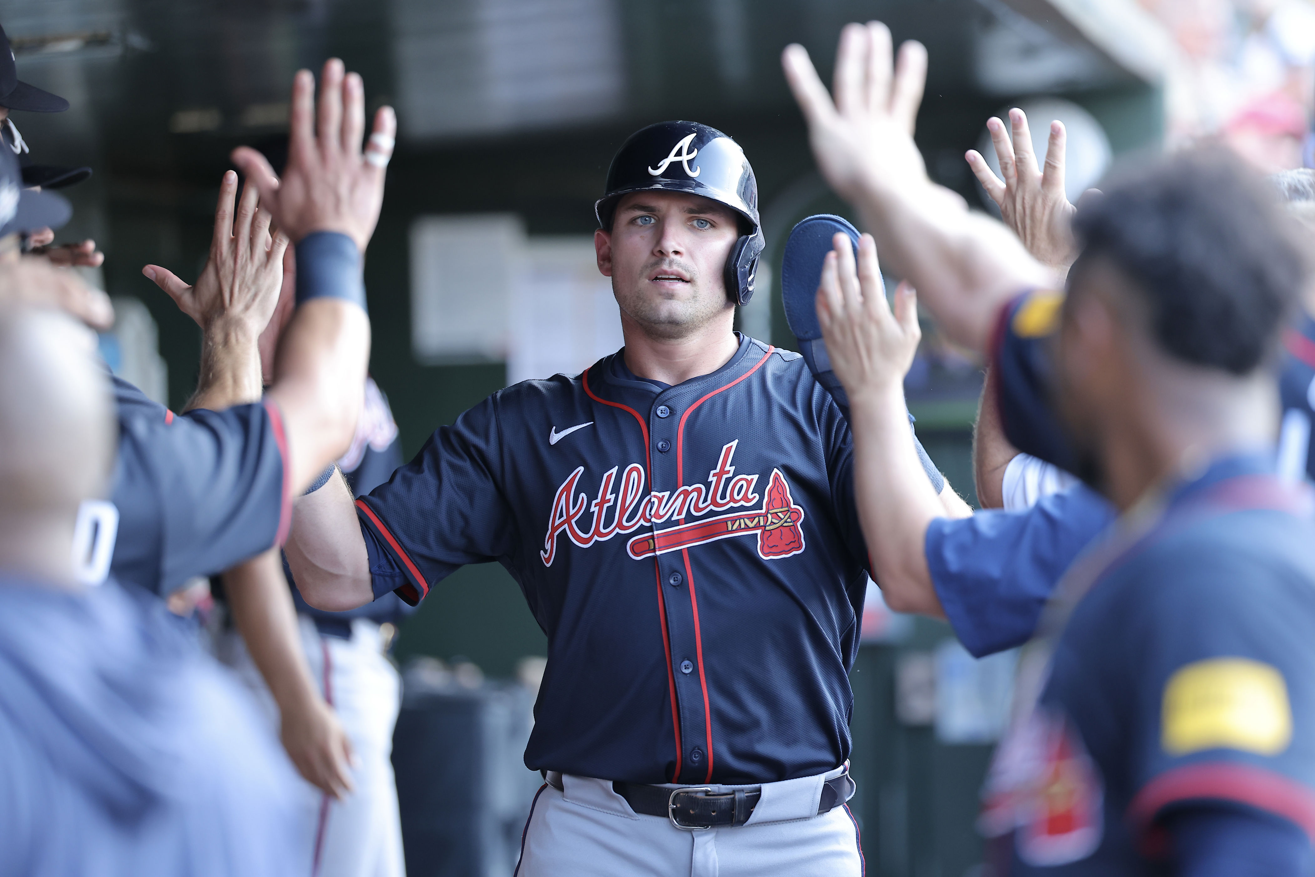 Braves news: Austin Riley 2026 predictions, hot stove, and more