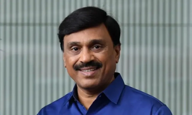 BJP MLA Janardhan Reddy endorses 'Jai Sri Ram' instead of 'Yes Sir ...