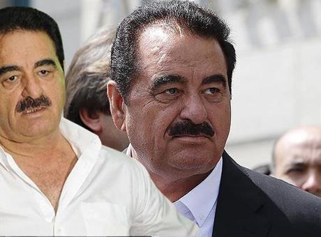 İbrahim Tatlıses'e kötü haber! Eski menajeri suç duyurusunda bulundu