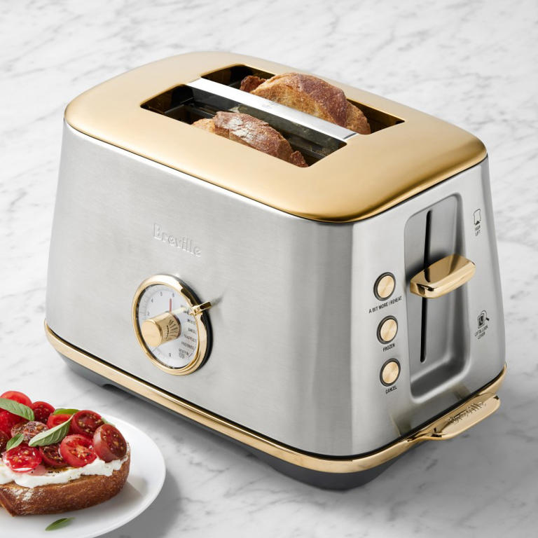 Breville's jaw-dropping new collection is worth every penny—here's ...