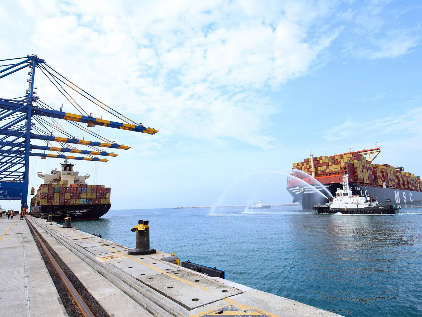 GTRI calls for overhaul of tariff structure, customs to boost India's trade