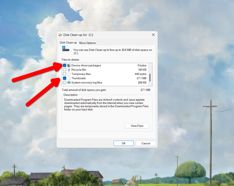 Storage is getting expensive—it's time to free up space on your Windows PC