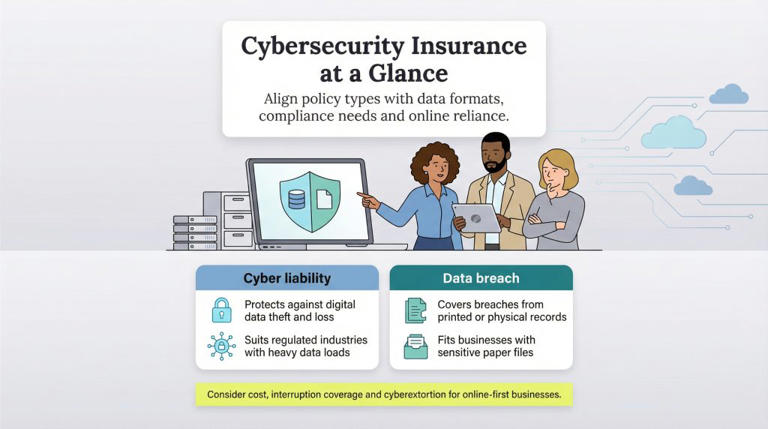 17 security practices to protect your business’s sensitive information