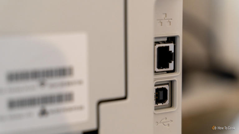 I ignored my PC's second Ethernet port for years (until it fixed my ...