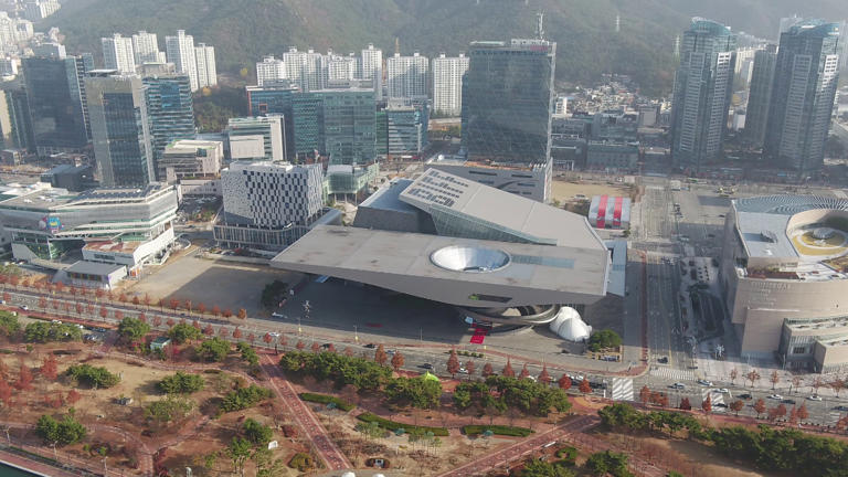 영화의전당 '프레더릭 와이즈먼 전작 순회 회고전' 개최