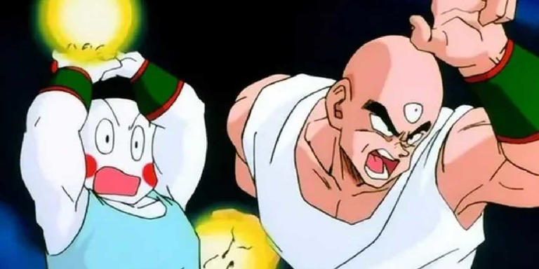 10 greatest Dragon Ball duos, ranked