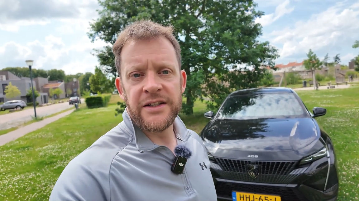 Peugeot 408 GT review: Fastback or SUV coupe