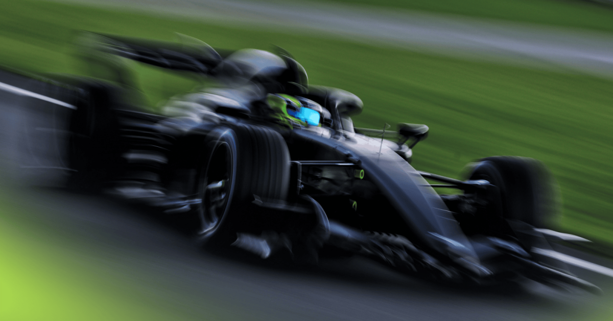 First Cadillac F1 reaction as Perez and Bottas break silence on Silverstone shakedown<br><br>