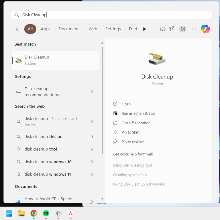 Storage is getting expensive—it's time to free up space on your Windows PC