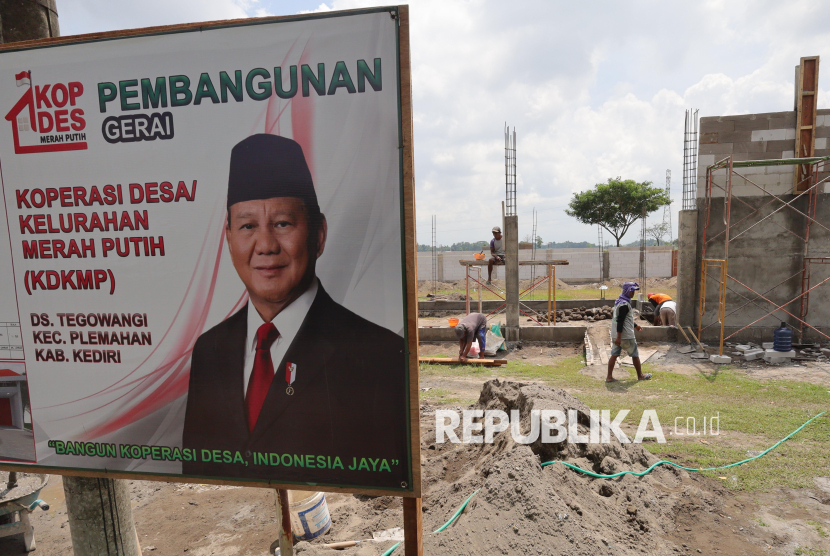 Bangun Kemandirian Ekonomi, Pemkot Mataram Siapkan Lima Koperasi Merah Putih