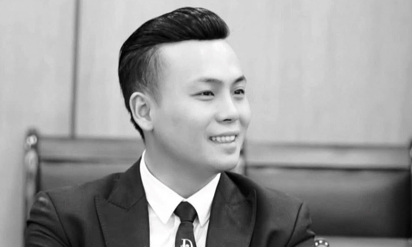 Aluminum producer Pramac Group chairman passes away at 36