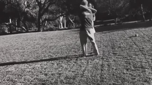 Princess Lilibet films Meghan and Harry’s private dance<br><br>