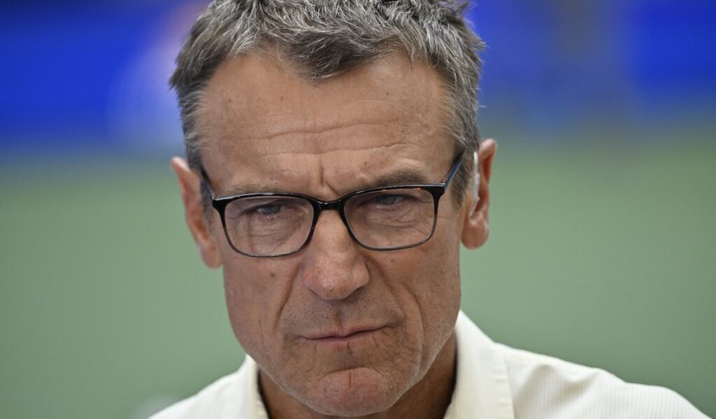 Mats Wilander sur Guillermo Vilas : « Chaque jour qui passe est une ...