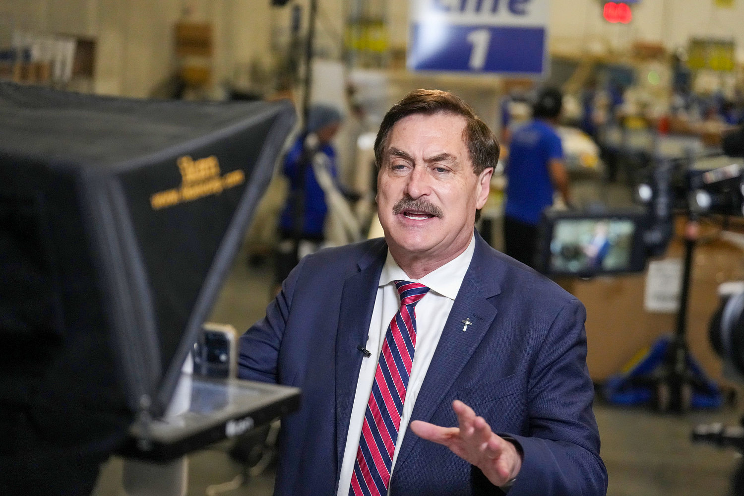 El escándalo de fraude y los disturbios en ICE complican las elecciones de 2026 en Minnesota, con tendencia demócrata.