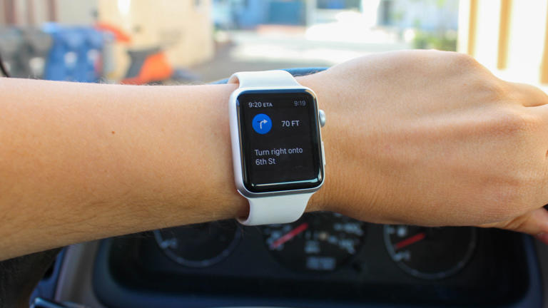 3 Apple Watch features you're probably not using, but should be