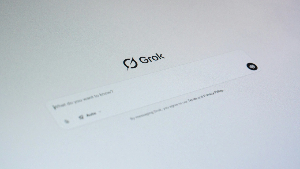 Ireland flags potential misuse of Grok on X