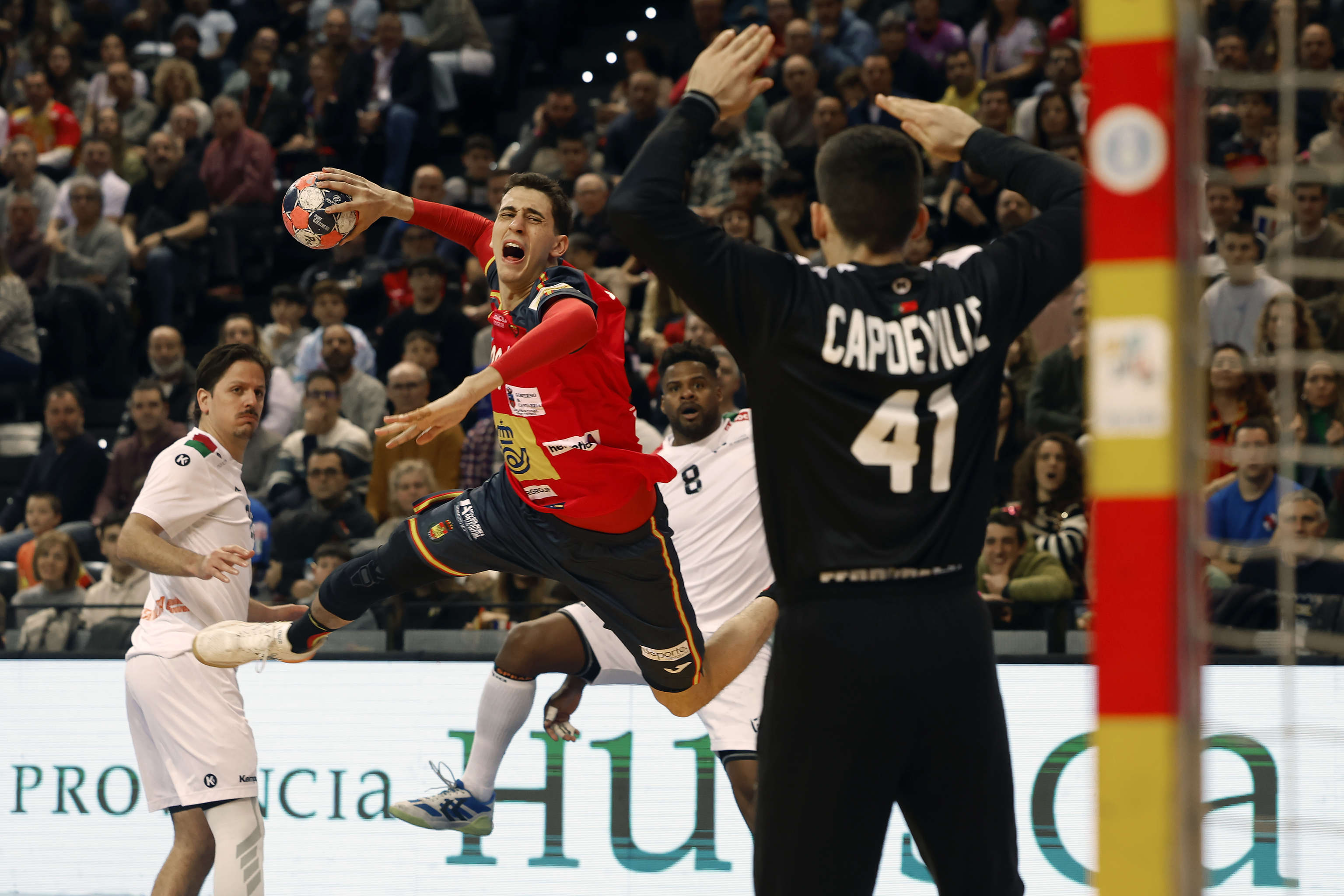 España - Austria: horario y dónde ver hoy por TV y en directo el ...