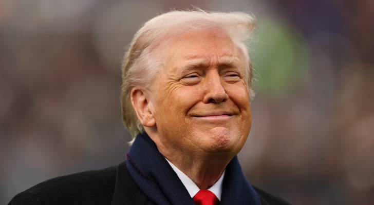 Trump says Americans need to prepare for something the US has never seen. Here’s how to get ready (and wealthy) in 2026<br><br>