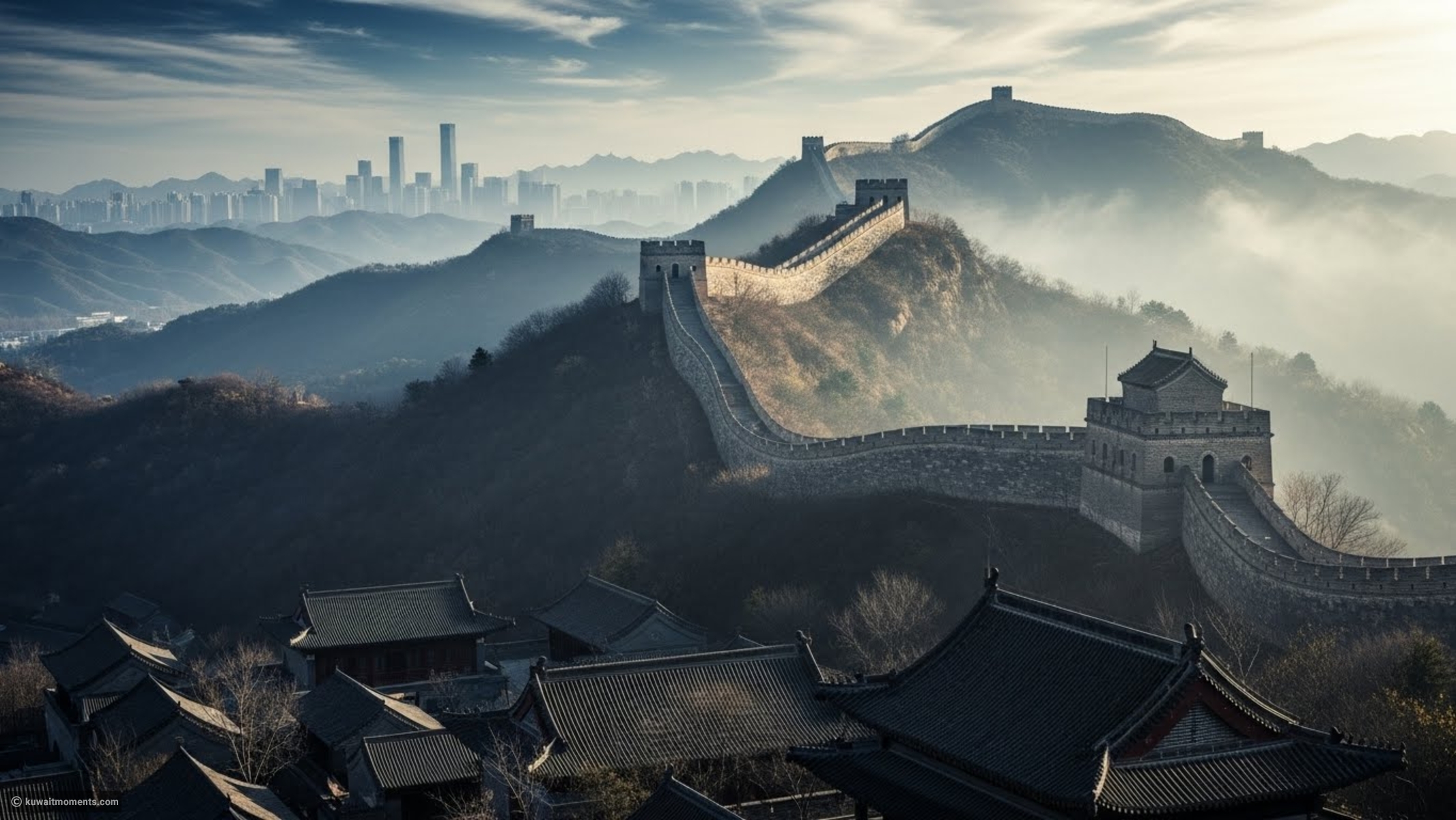 Countries and cultures inspiring the future of humanity