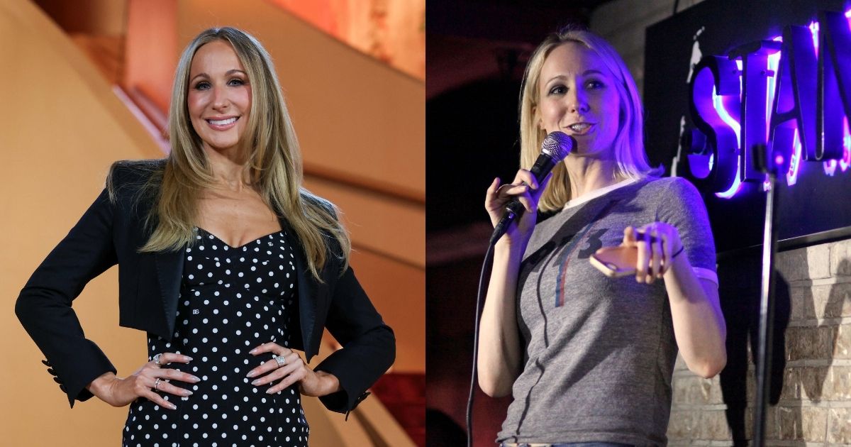 Nikki Glaser’s plastic surgery transformation will stun you — and she’s