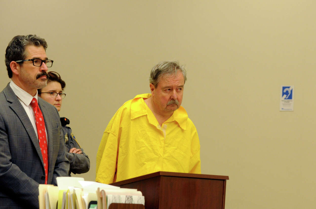 Competency hearing sought for 76-year-old accused of taping the sexual ...