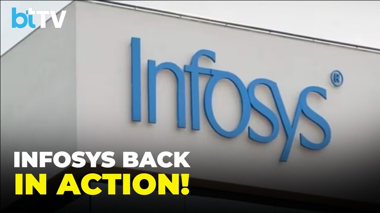 Infosys Q3 results: Stock jumps 5% as guidance raised, brokers go bullish | Buy the rally or wait?