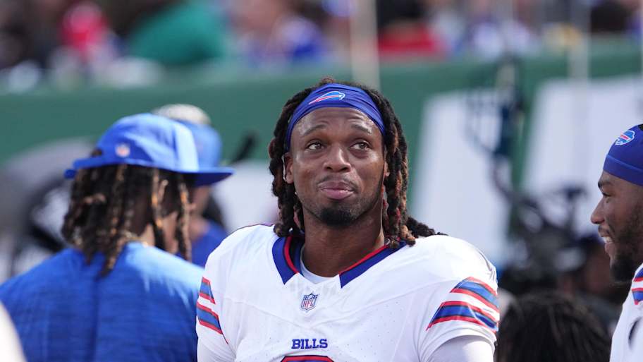 Bills' safety position in dire straits entering divisional round vs ...