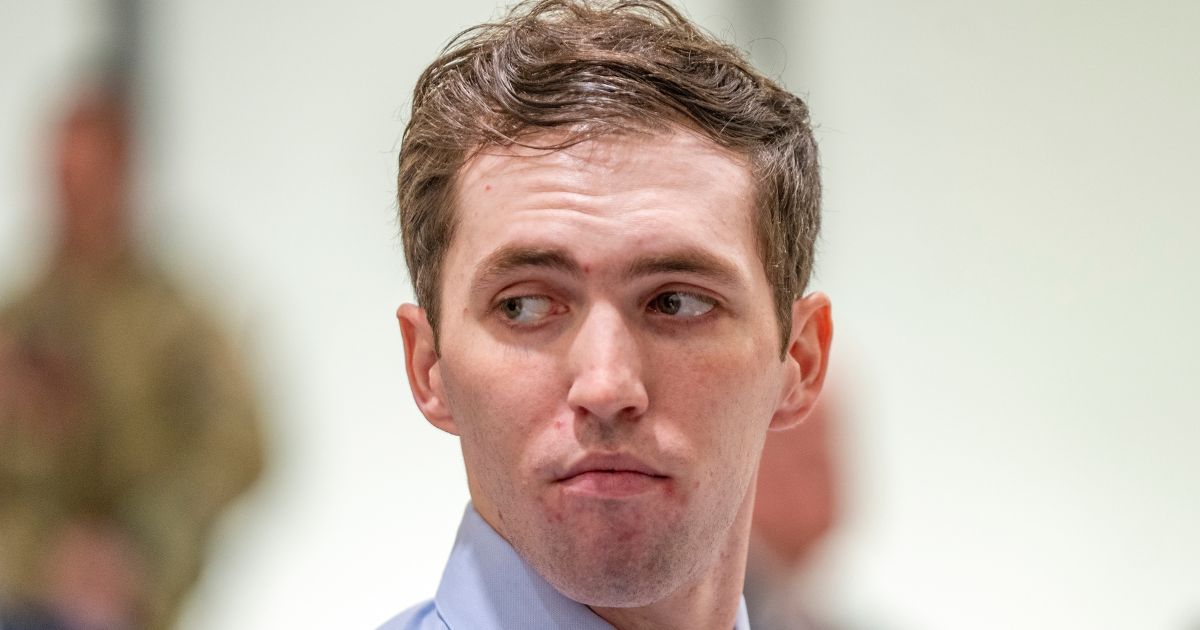 Family member of alleged Charlie Kirk assassin's trans lover speaks out