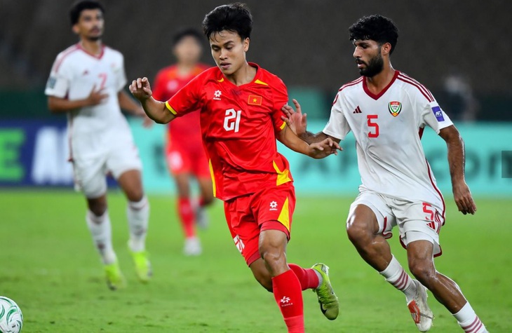 U23 Việt Nam đánh bại 3 đại diện của thế giới Ả Rập, báo chí Ả Rập bàng hoàng