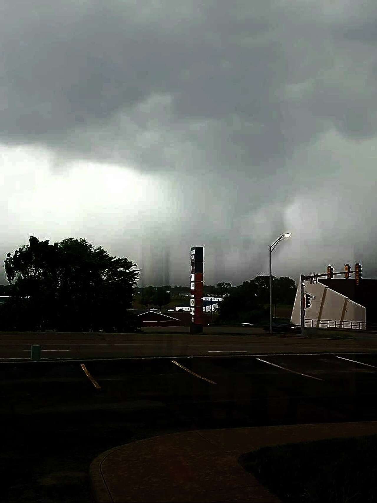 Now is time to review severe weather safety plans, SIUE expert says