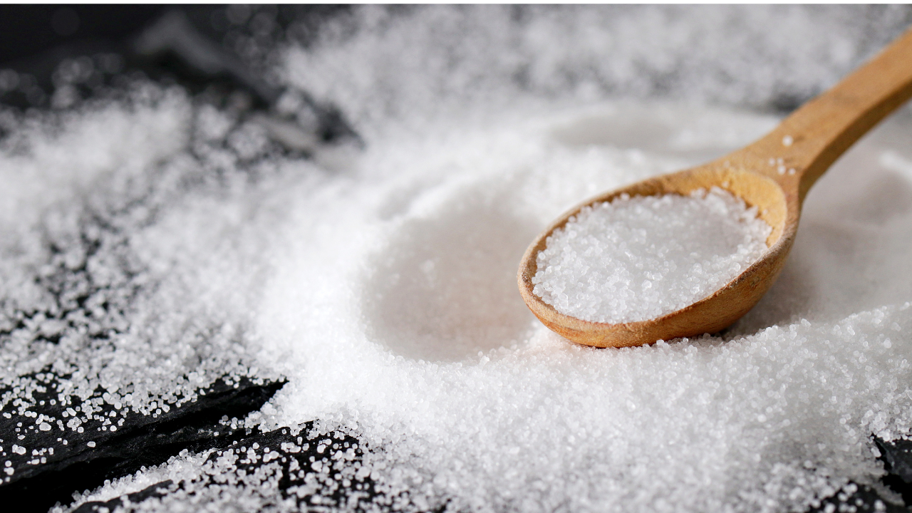 Is your excessive salt consumption increasing your risk of a stroke?