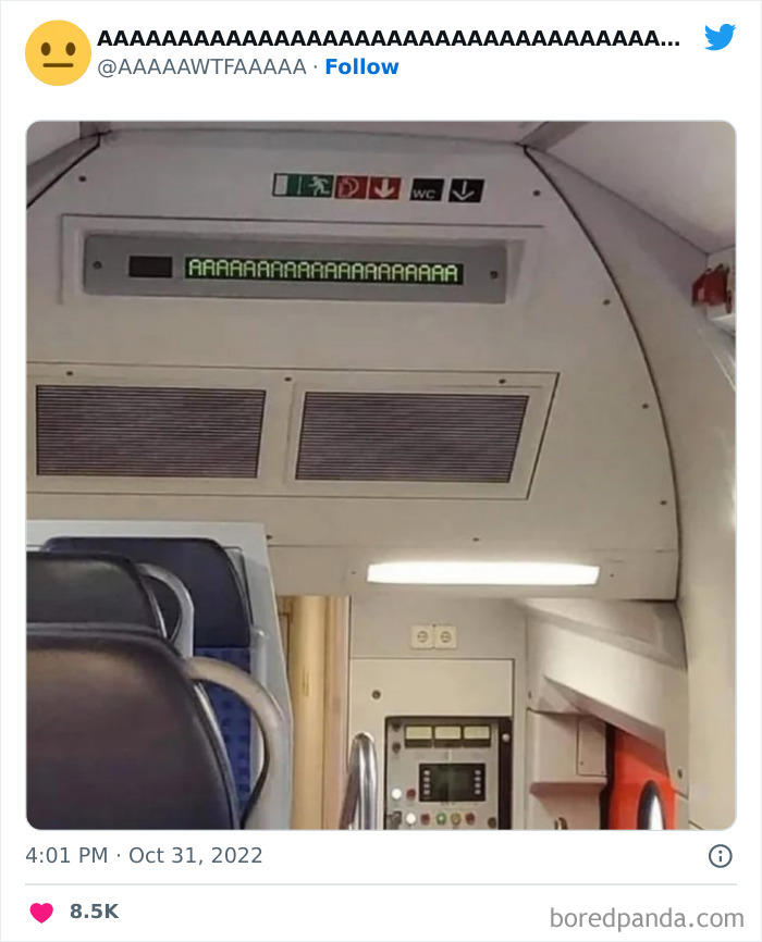 37 random pics from the internet that are so weird they’re funny