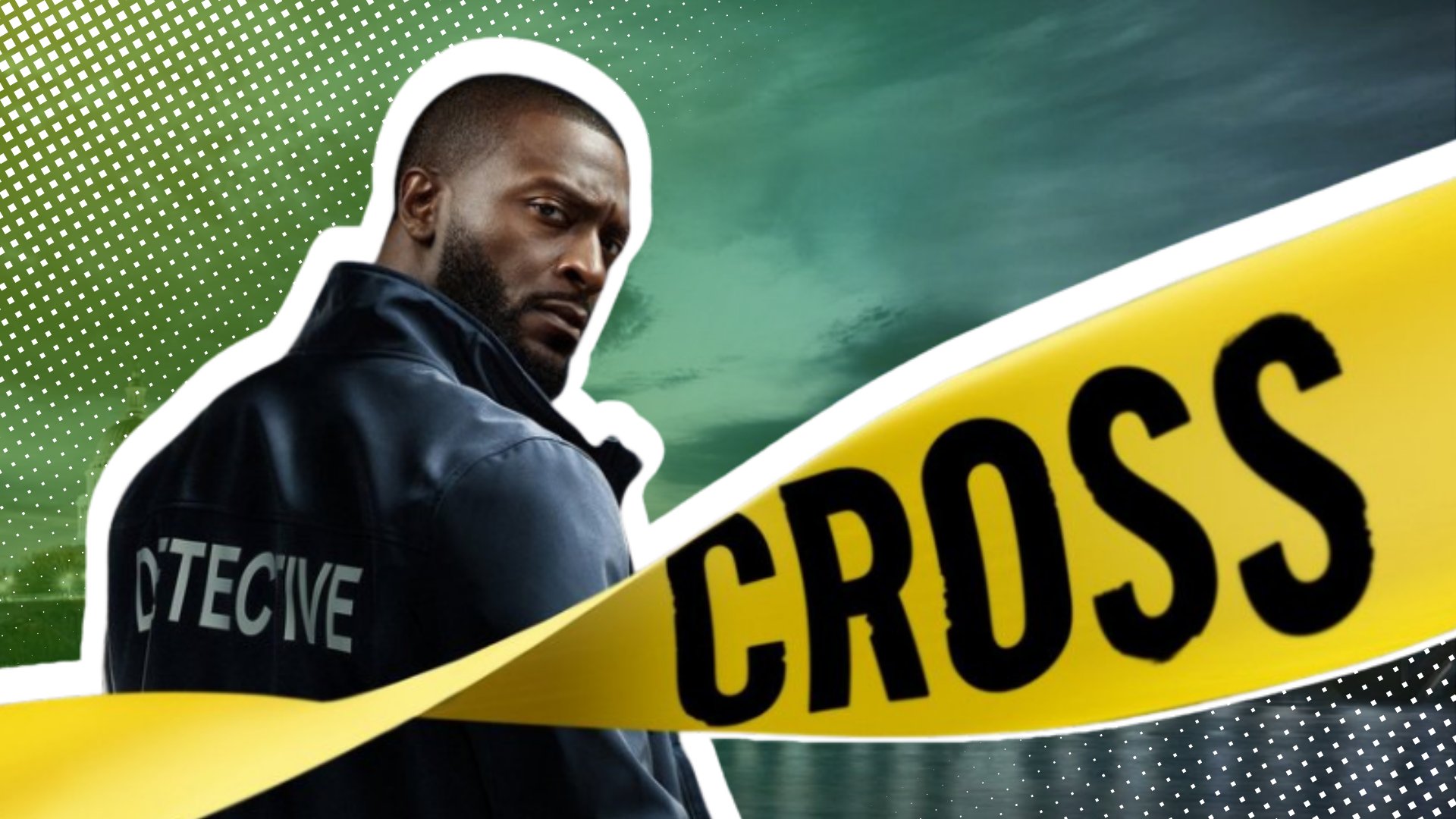 „Alex Cross“: Überblick zu Staffel 2 – alle Folgen auf Prime Video im ...