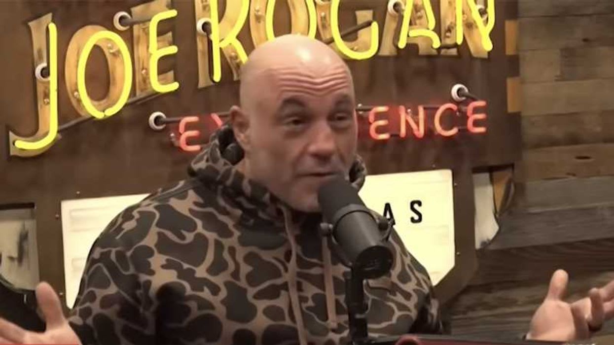 Trump facing a 'watershed moment' as split with Rogan threatens his ...