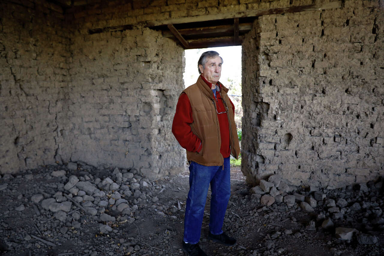 Controversy erupts in the North Bay's largest city over the fate of its ...