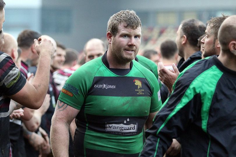 Welsh coach 'devastated' by tragic death of Wales rugby international
