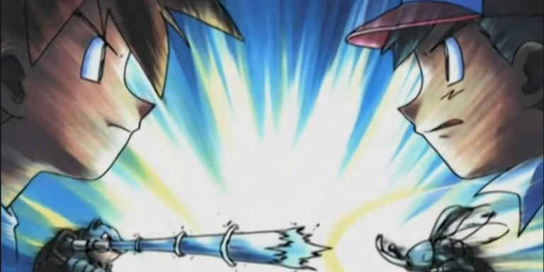 10 revolutionary Pokémon fights that rewrote the franchise forever