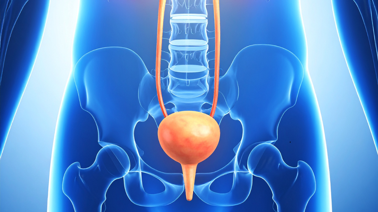 Men vs women: Why urinary health problems look so different, according ...