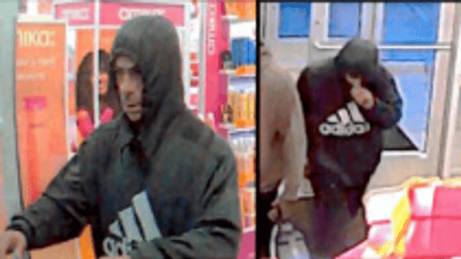 Man charged with organized retail theft after repeat shoplifting at ...