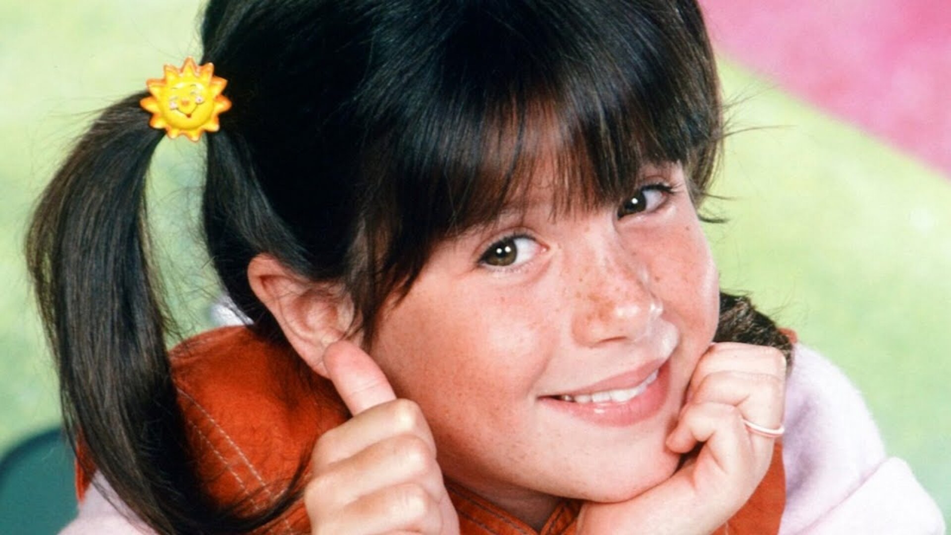 The untold truth of Punky Brewster