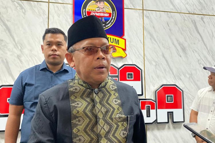 Setelah Pertemuan dengan Prabowo, Rektor Unmul Soroti Kebocoran Ekonomi Nasional