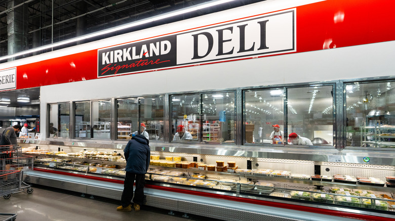 10 Costco Staples That Freeze Well So You Buy In Bulk Confidently