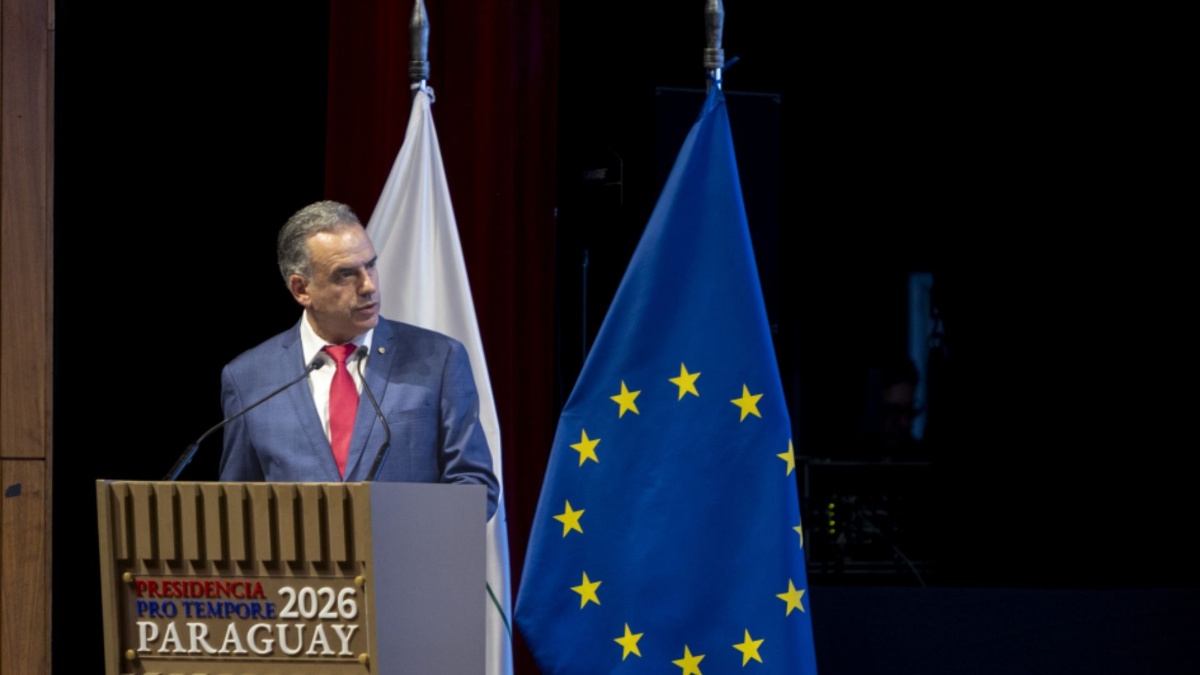 Comenzó a aplicarse el acuerdo comercial entre Mercosur y la Unión ...