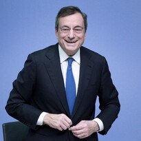 Mario Draghi: "L'Europa mai come oggi ha così tanti nemici"