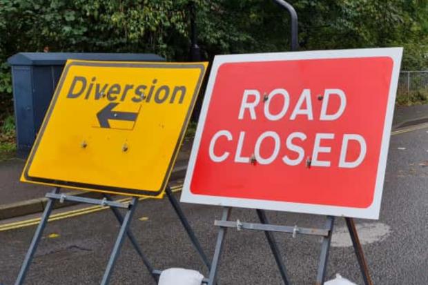 All the island road closures and one-way restrictions for Walk the ...